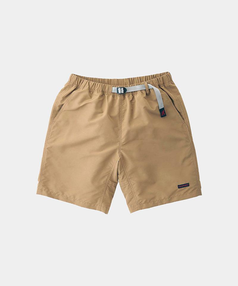 Shell Packable Short Unisex Product Image