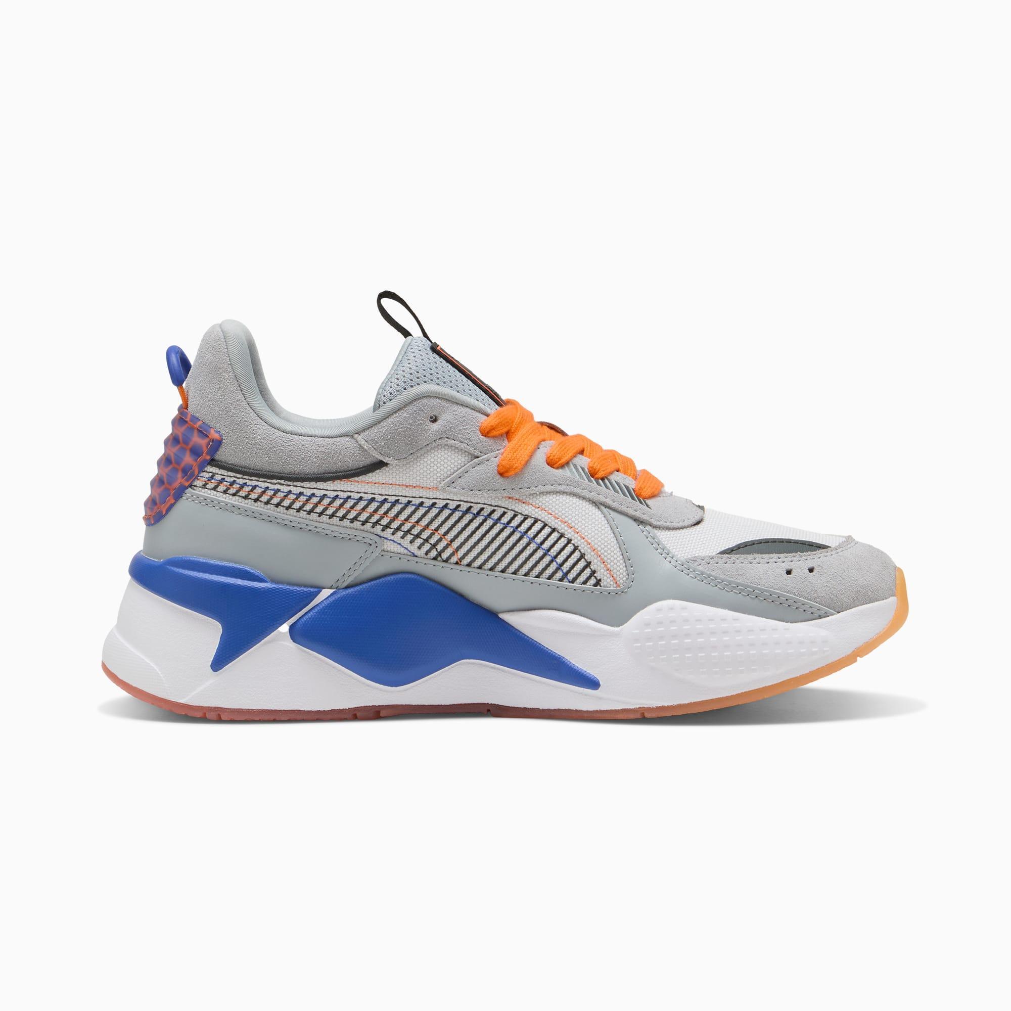 PUMA x ROCKET LEAGUE RS-X Men's Sneakers Product Image