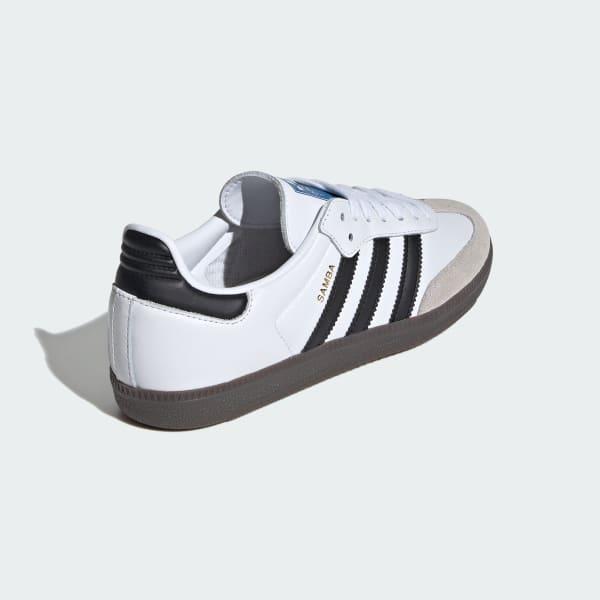 Samba OG Shoes Product Image