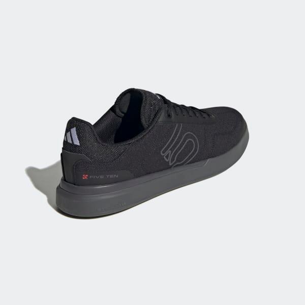 adidas Five Ten Sleuth DLX Canvas Mountain Bike Shoes Product Image