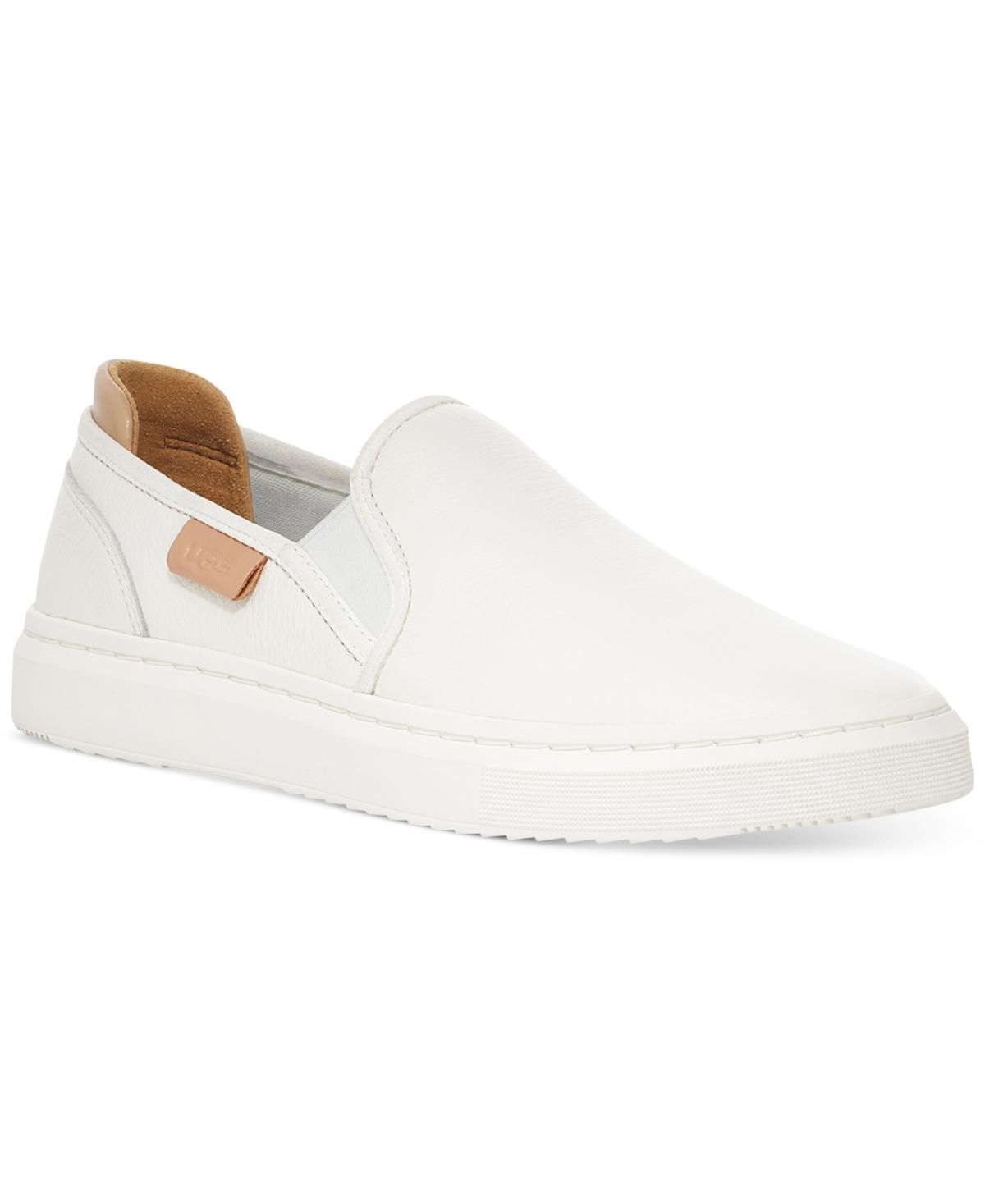 UGG Alameda Leather Slip Product Image