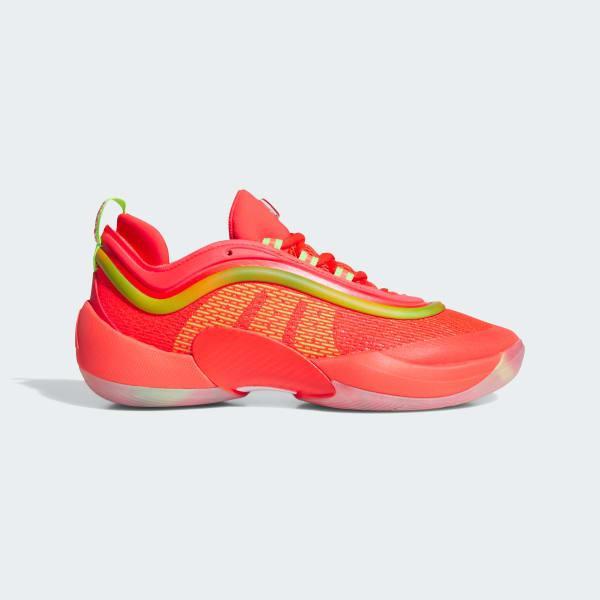 D.O.N Issue #6 Haribo Basketball Shoes Product Image