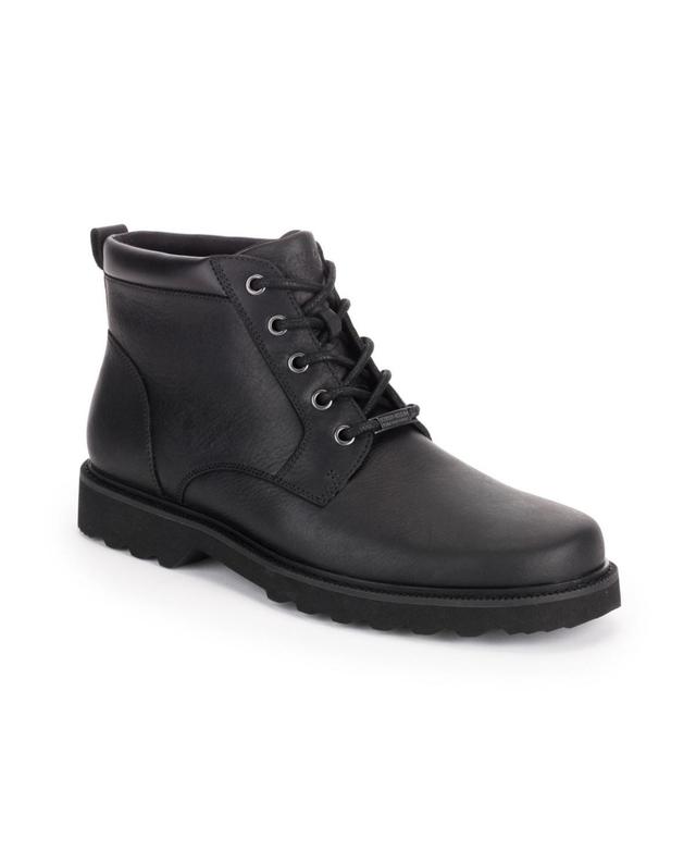 Mens Northfield Plain Toe Boots Product Image