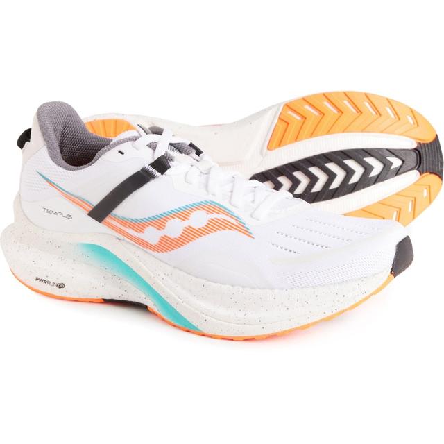 Saucony Tempus Running Shoes (For Men) Product Image