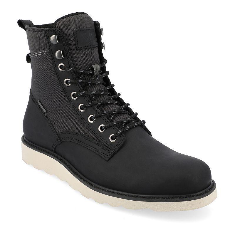 Territory Mens Elevate Block Heel Booties Product Image