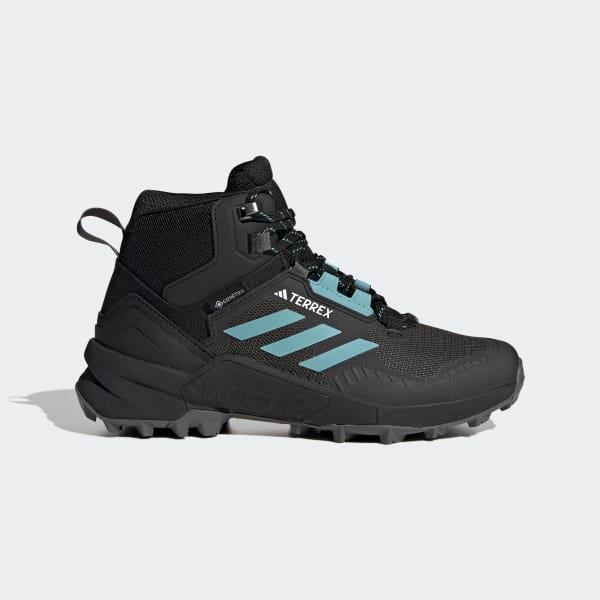 TERREX Swift R3 Mid GORE-TEX Hiking Shoes Product Image