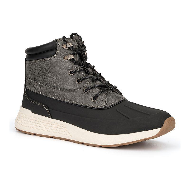 Reserved Footwear Cascade Mens Work Boots Product Image