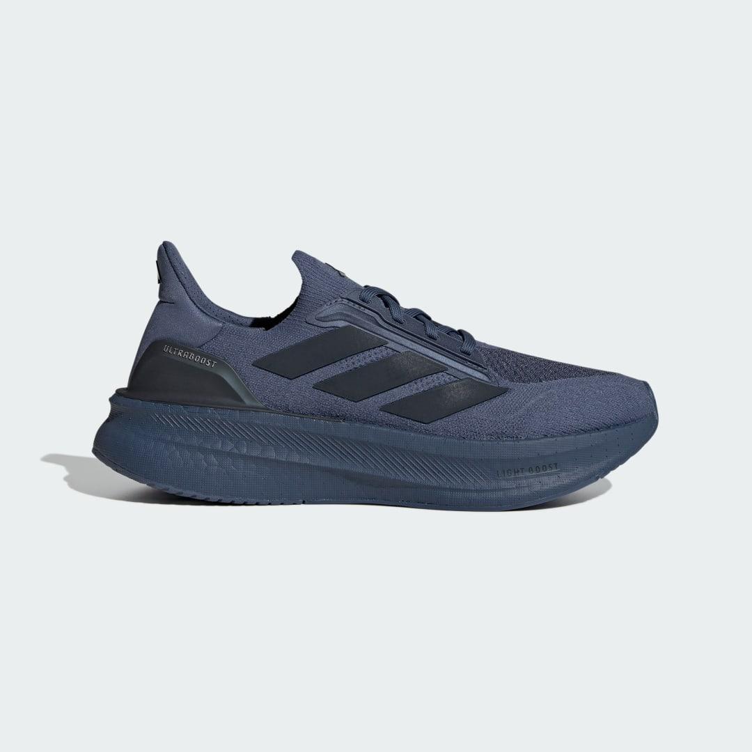 adidas Ultraboost 5X Shoes Preloved Ink 11.5 Mens Product Image