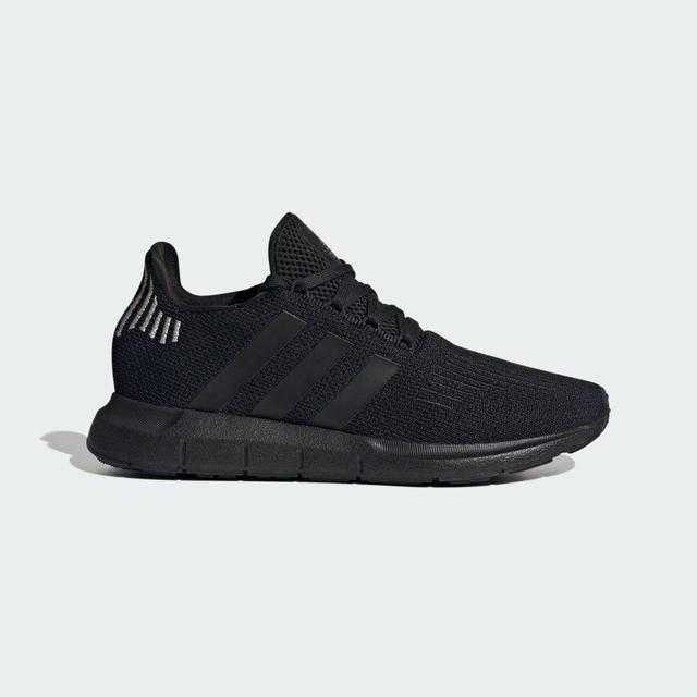 Adidas Womens Swift Run 1.0 Casual Shoes Product Image