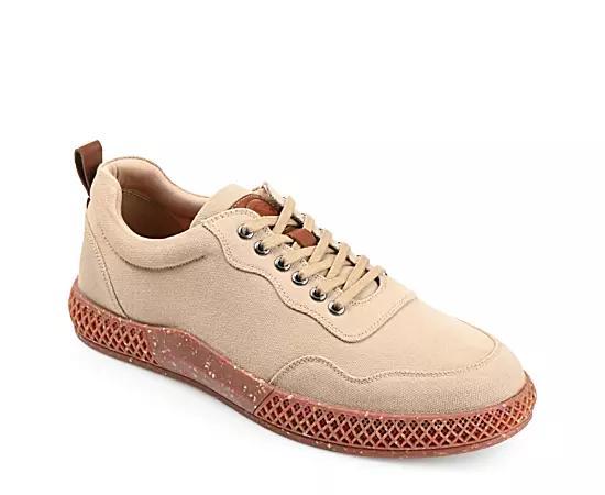 Thomas & Vine Mens Kemp Textile Sneakers Product Image