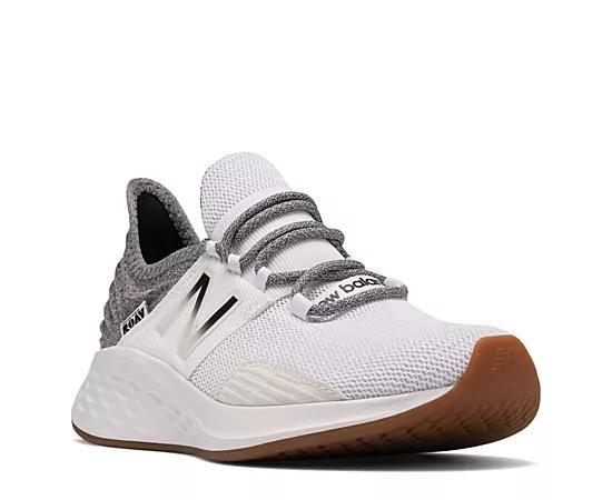 New Balance Fresh Foam Roav Womens Running Shoes Product Image