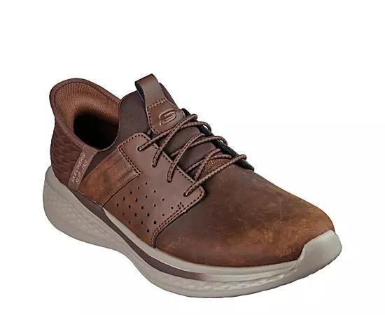 Skechers Men's Slip-Ins Slade Zachary Sneaker Product Image