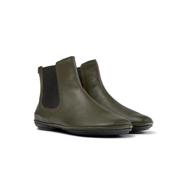 Camper Womens Right Nina Boots Product Image