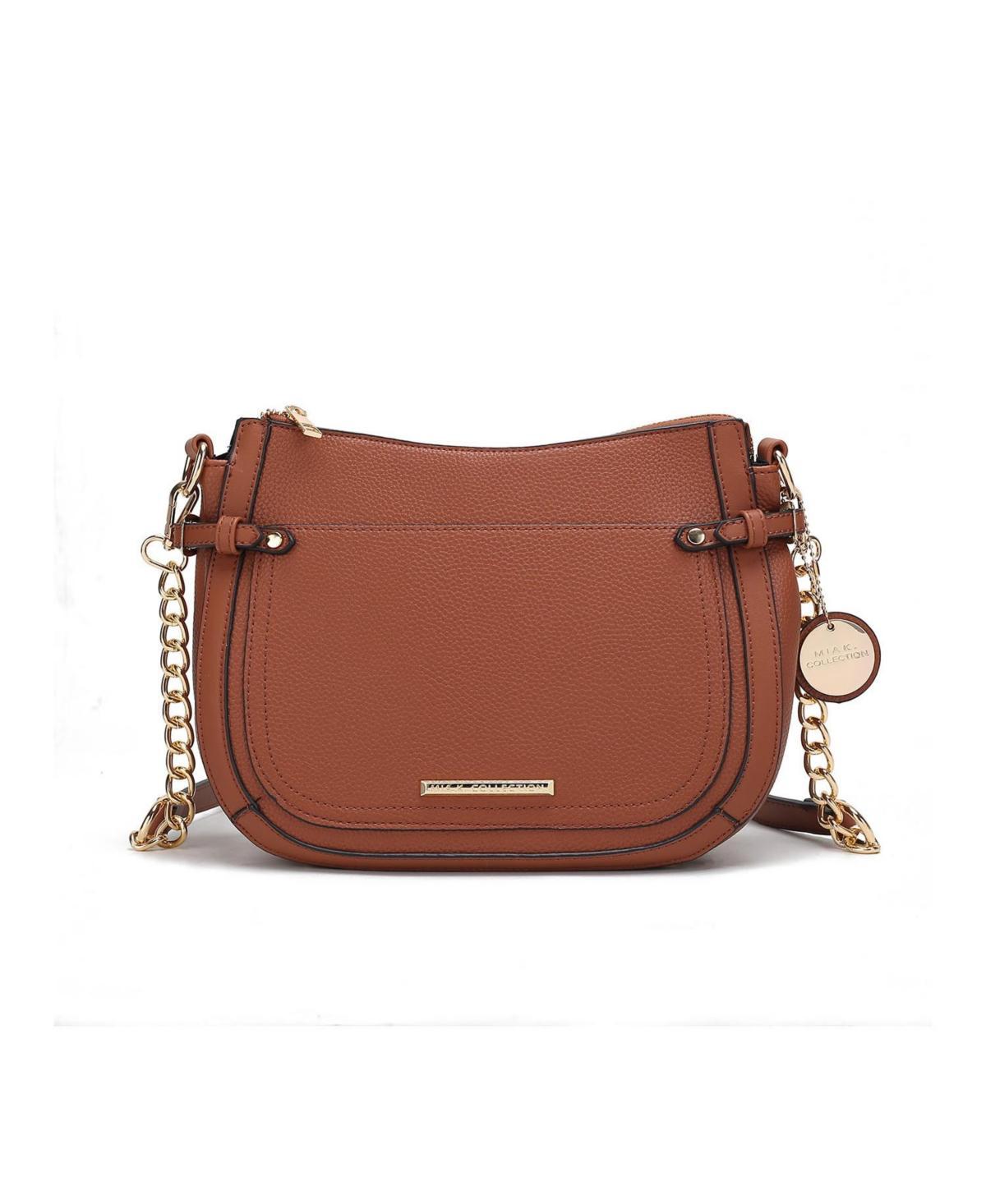 Mkf Collection Raelynn Women s Shoulder Bag by Mia K Product Image