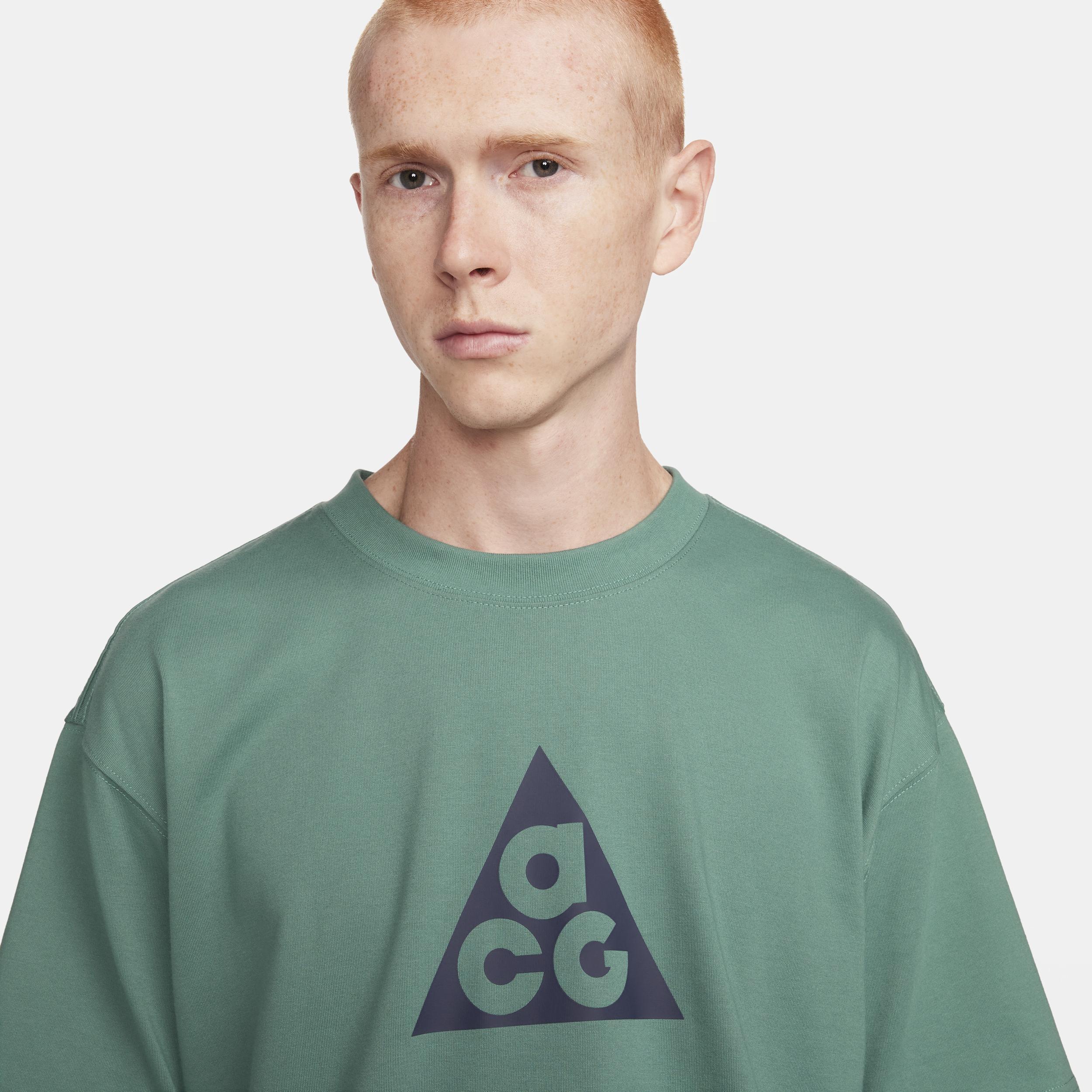 Men's Nike ACG Dri-FIT T-Shirt Product Image