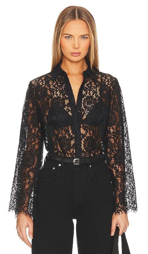 Carter Blouse product image