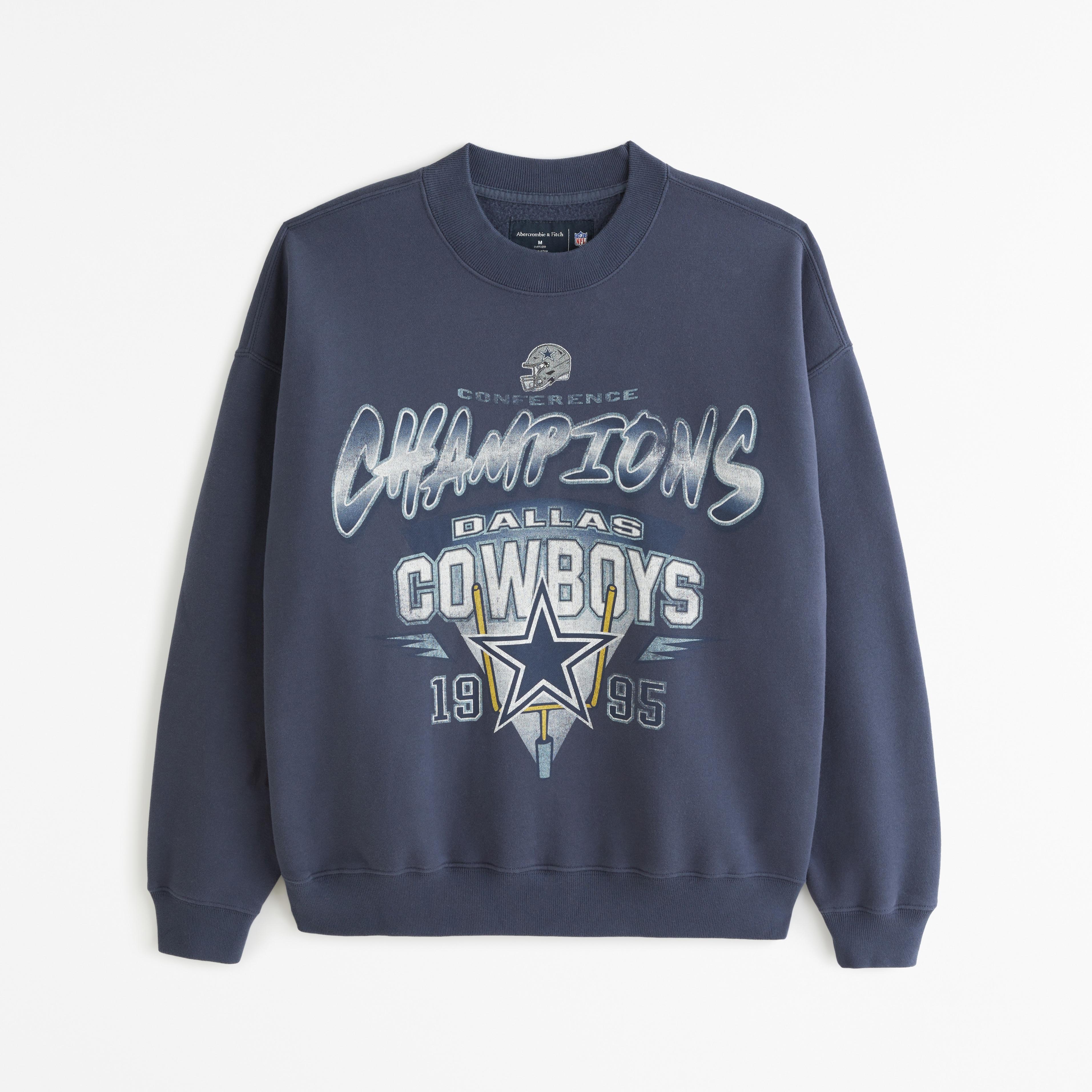 Arizona Cardinals Graphic Crew Sweatshirt Product Image