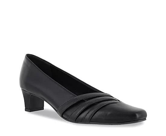 Easy Street Entice Womens Square Toe Pumps Product Image