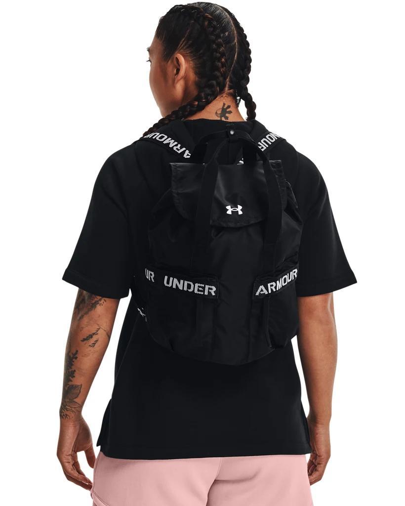 Women's UA Favorite Backpack Product Image