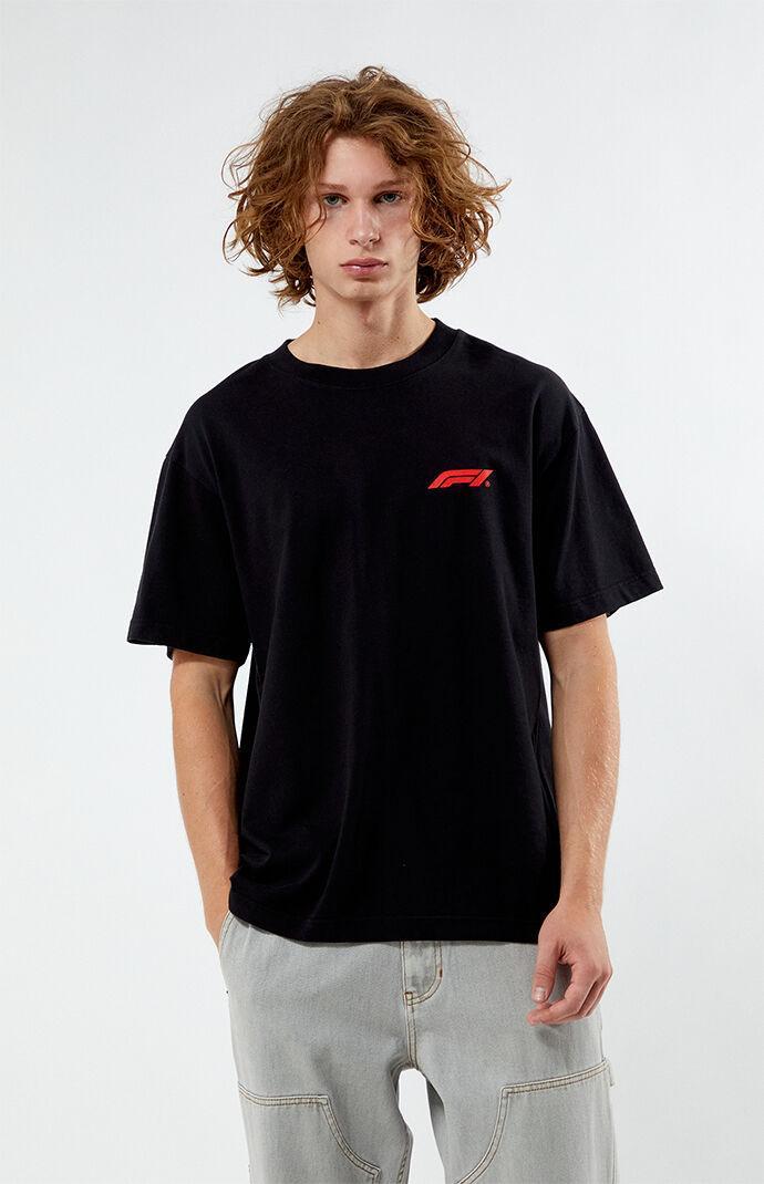 F1 Men's x PacSun Dome T-Shirt Product Image