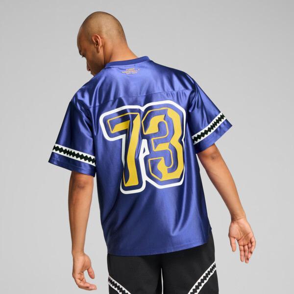 PUMA Show Men's Basketball Jersey Product Image