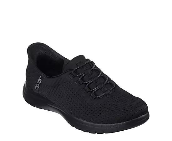 Skechers Womens Slip-Ins On-The-Go Flex Clever Sneaker Product Image