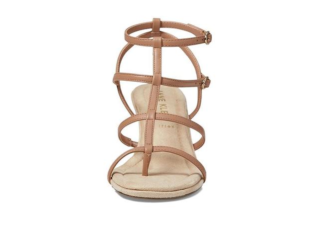 Anne Klein Sandy Cage Wedge Sandal Product Image
