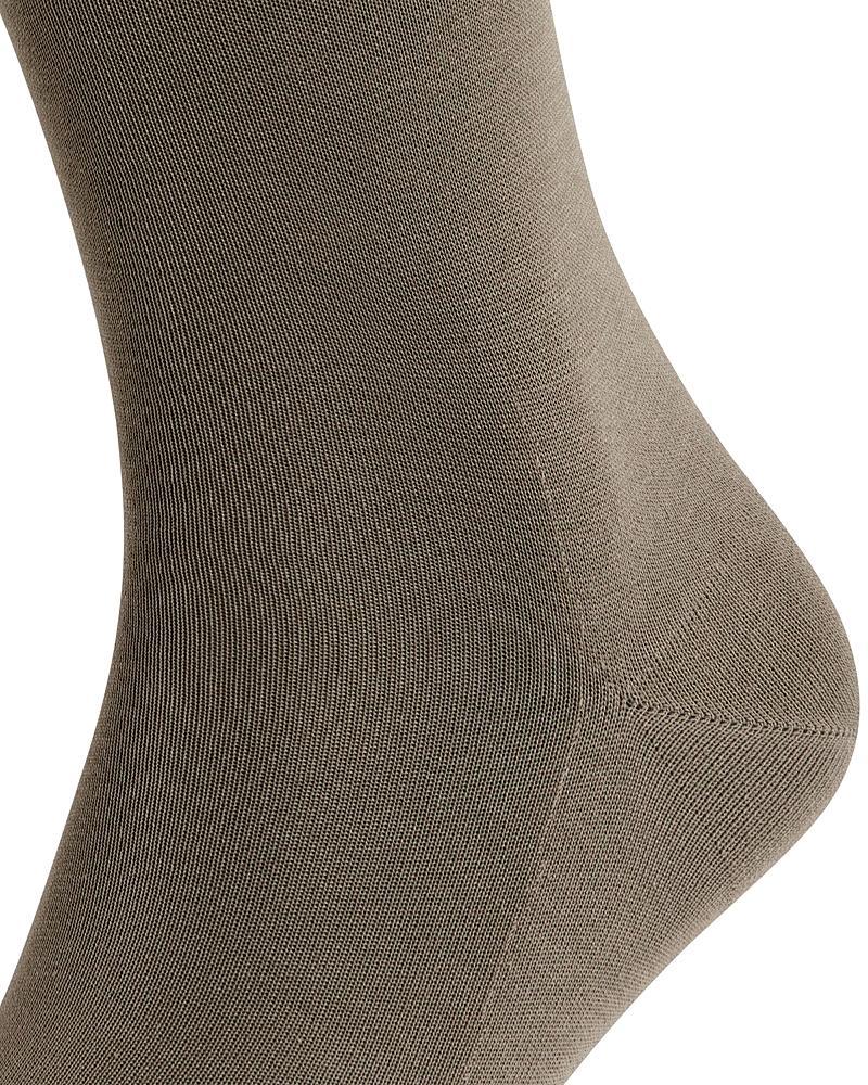 Falke Cotton Blend Fil Decosse Mid Calf Socks Product Image