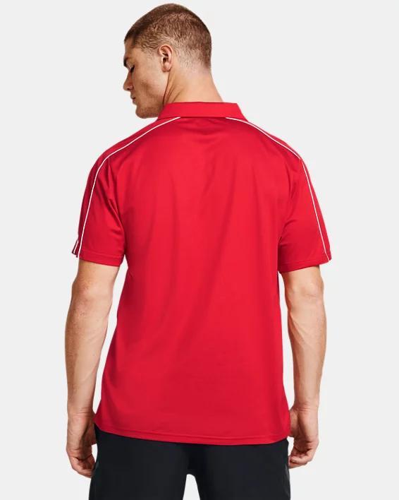 Men's UA Tech™ Gameday Collegiate Polo Product Image