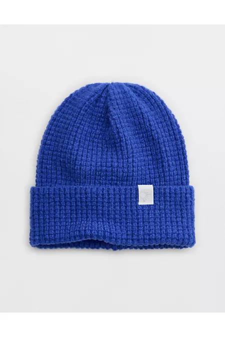 OFFLINE By Aerie Waffle Beanie Women's Product Image