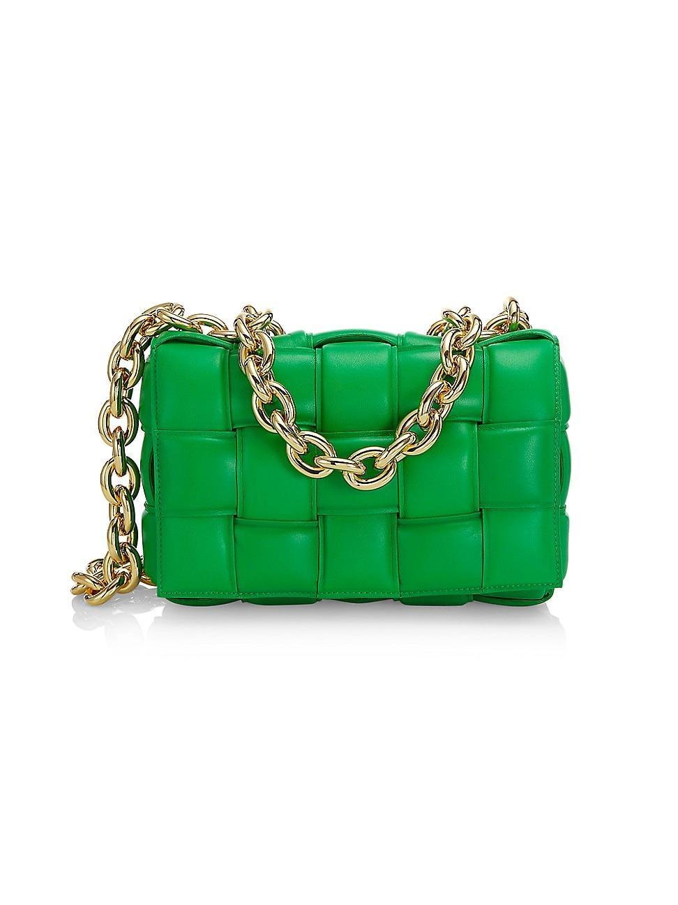 Bottega Veneta The Chain Cassette Bag Product Image