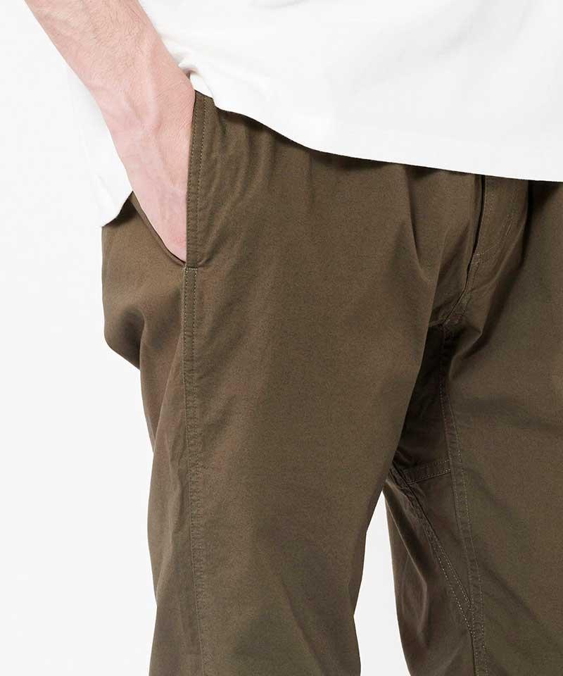 Weather NN-Pant Cropped Male Product Image