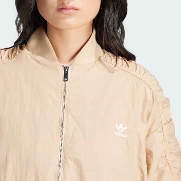 adidas Originals Lightweight Bomber Jacket Product Image