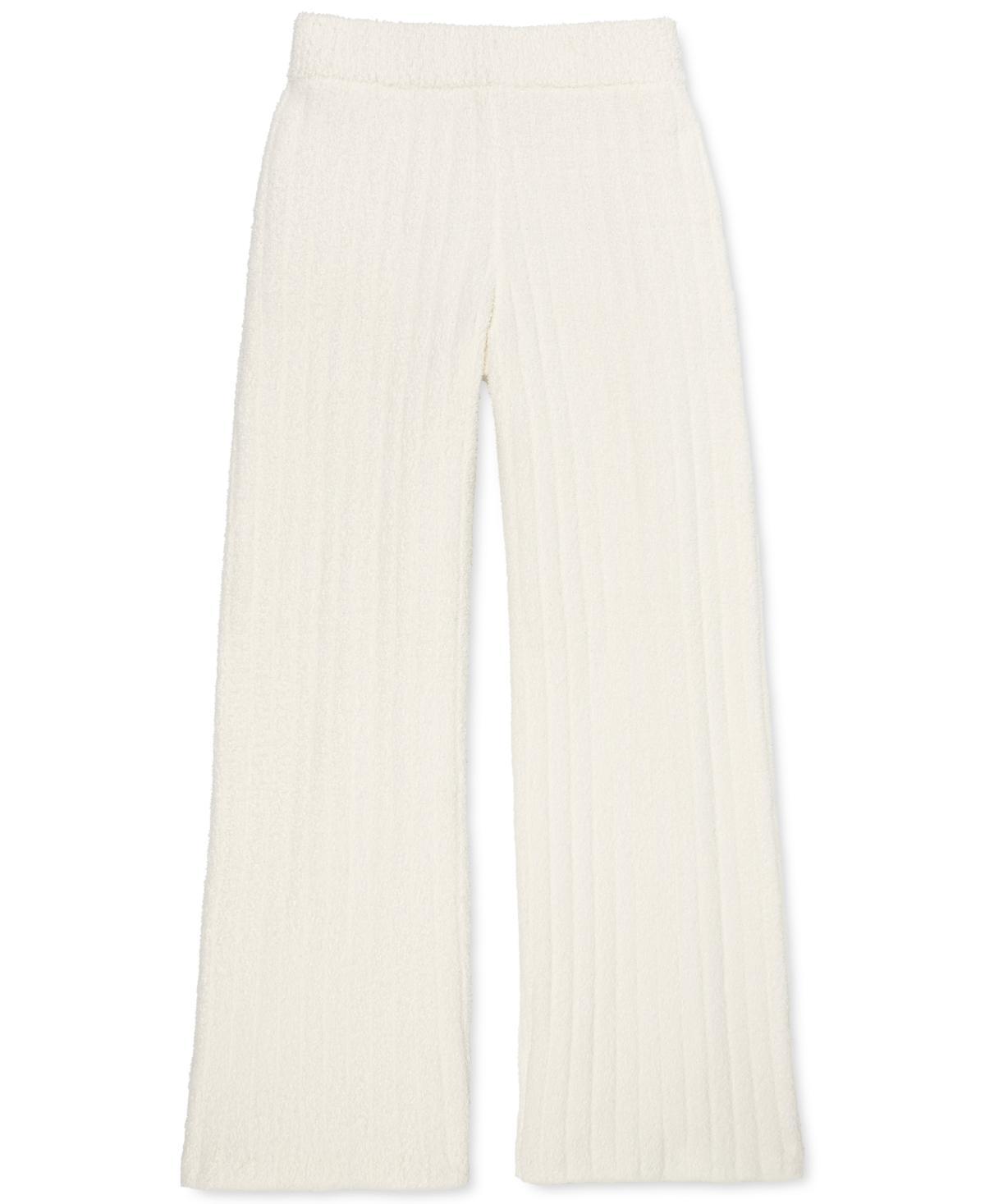 Ugg Womens Terri Ribbed Pajama Pants Product Image