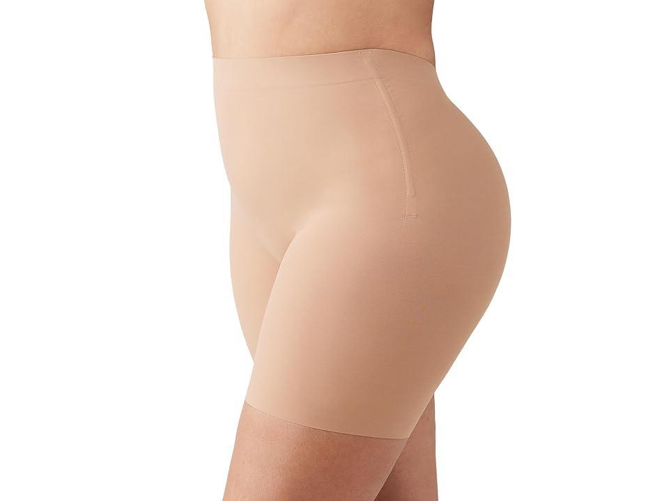 Wacoal Shape Revelation Hourglass Thigh Shaping Shorts Product Image