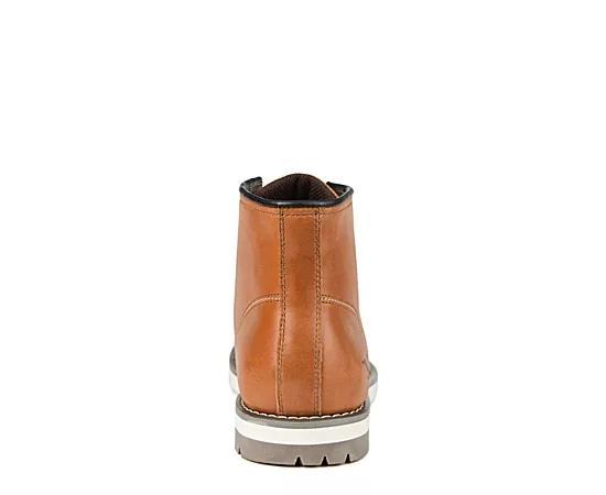 Territory Mens Axel Lace-Up Boot Product Image