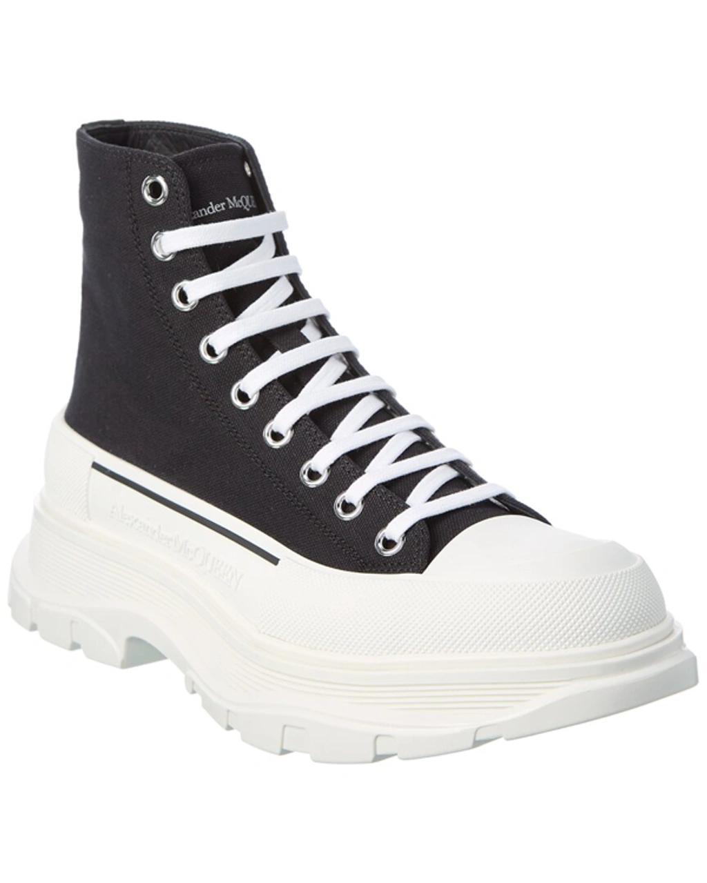 Tread Slick Canvas Boot Product Image