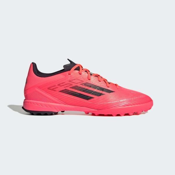 F50 League Turf Soccer Shoes Product Image