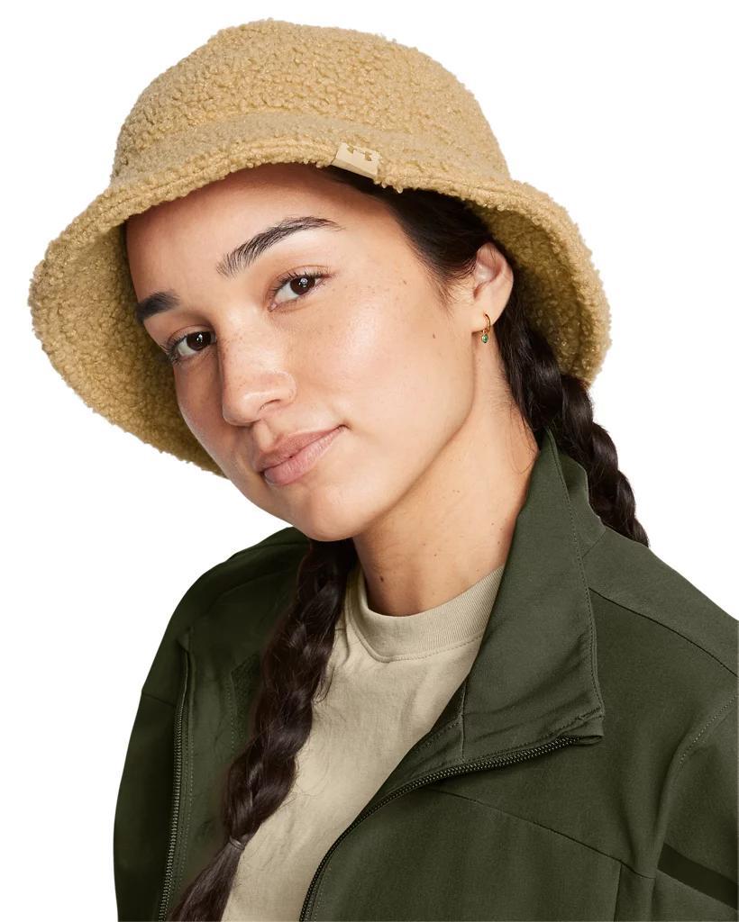 Womens UA Sportstyle Bucket Hat Product Image