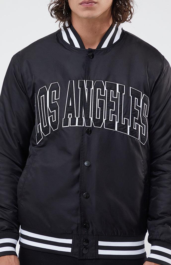 Men's Los Angeles Bomber Jacket Product Image