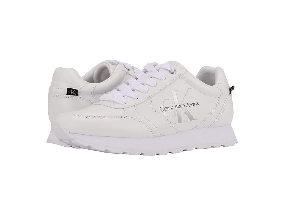 Calvin Klein Cayle 2 Women's Shoes Product Image