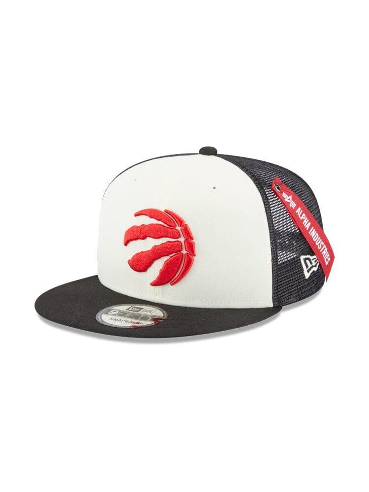 TORONTO RAPTORS X ALPHA X NEW ERA 950 CAP Product Image