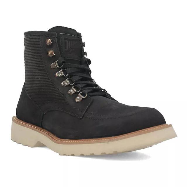 Dingo Carlsbad Mens Leather Boots Product Image