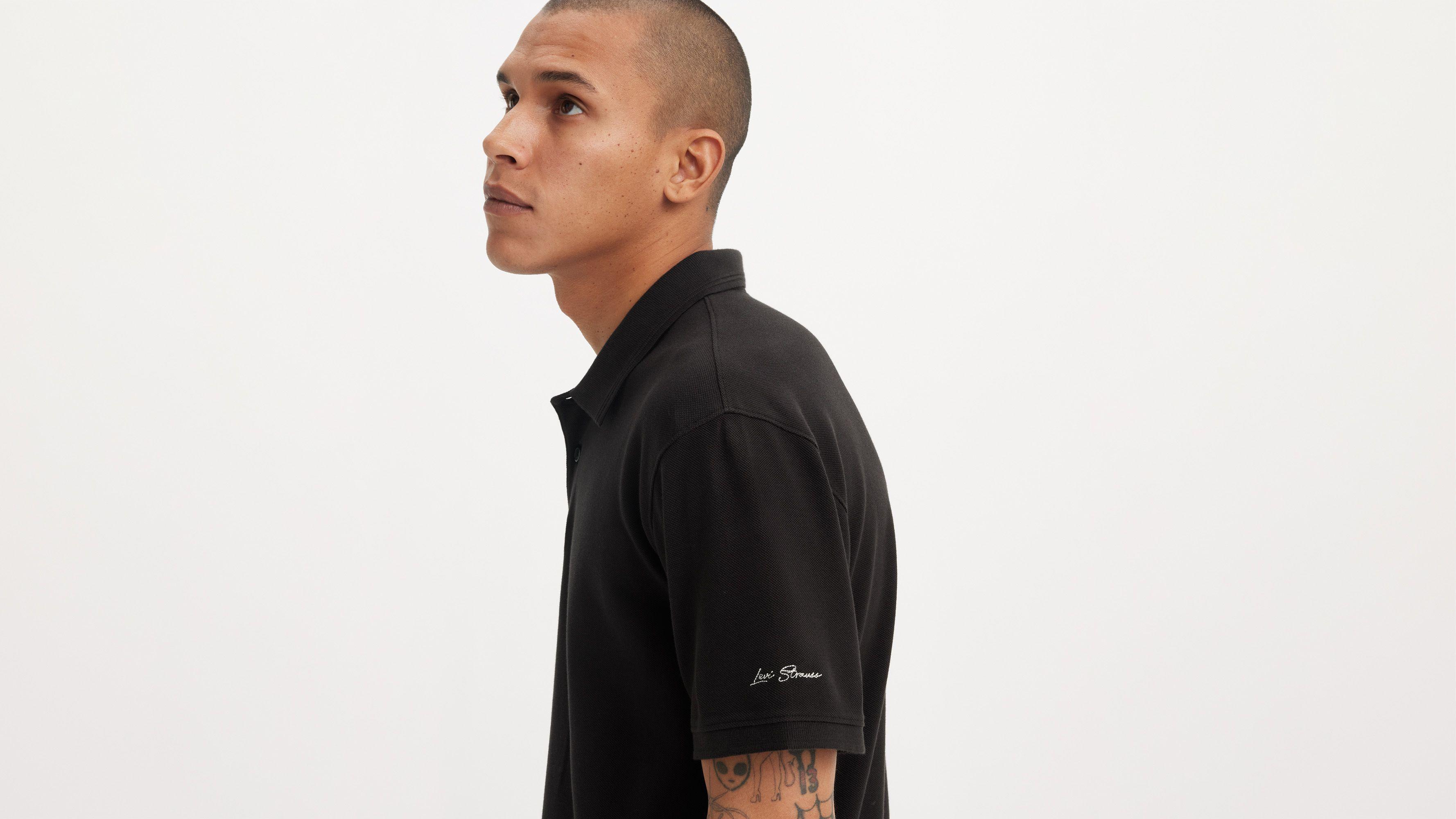 Levi's Polo Shirt - Men's Product Image