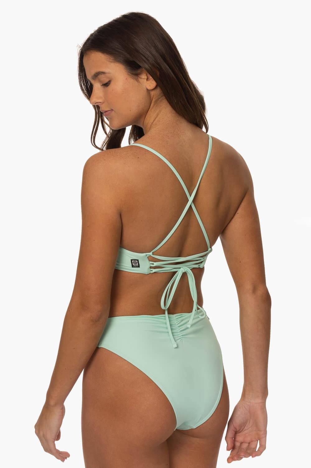 Leandra Bikini Bottom - Segundo Product Image