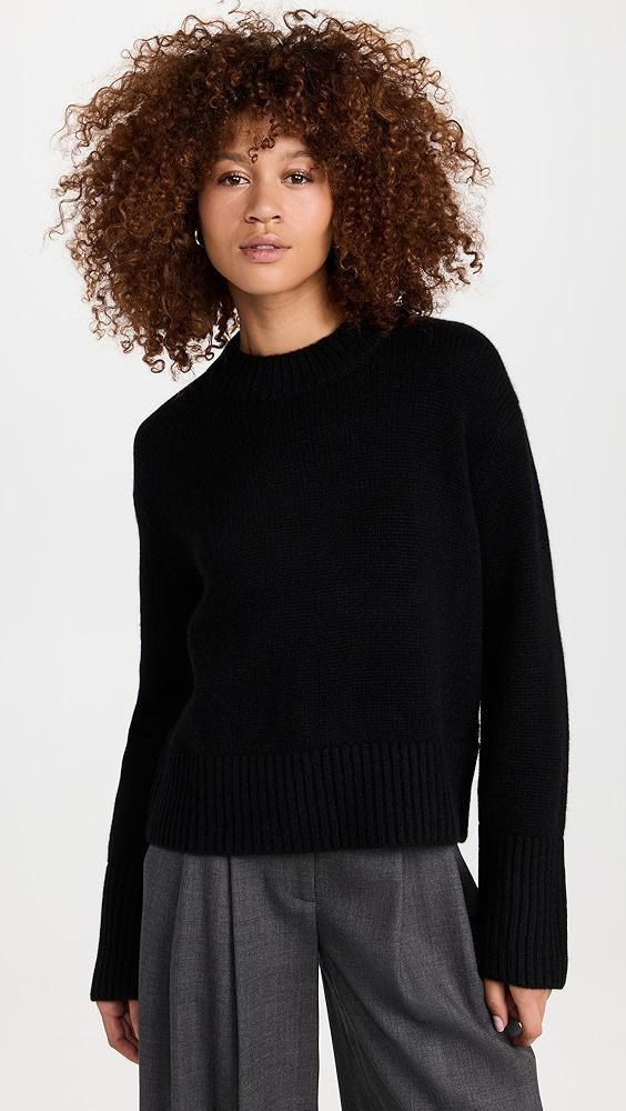 LISA YANG Sony Sweater | Shopbop Product Image