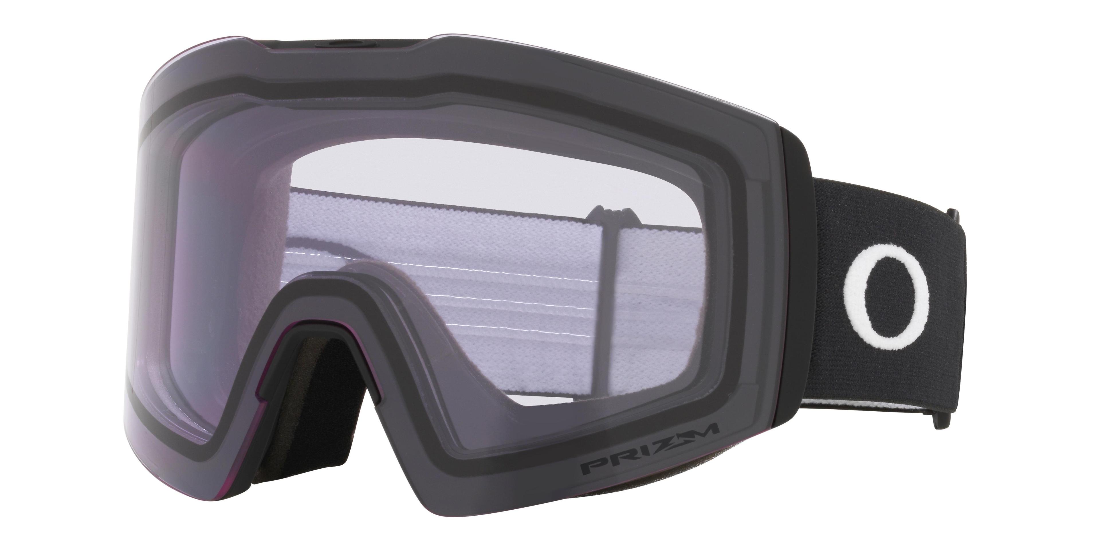 Oakley Mens Fall Line L Snow Goggles Product Image