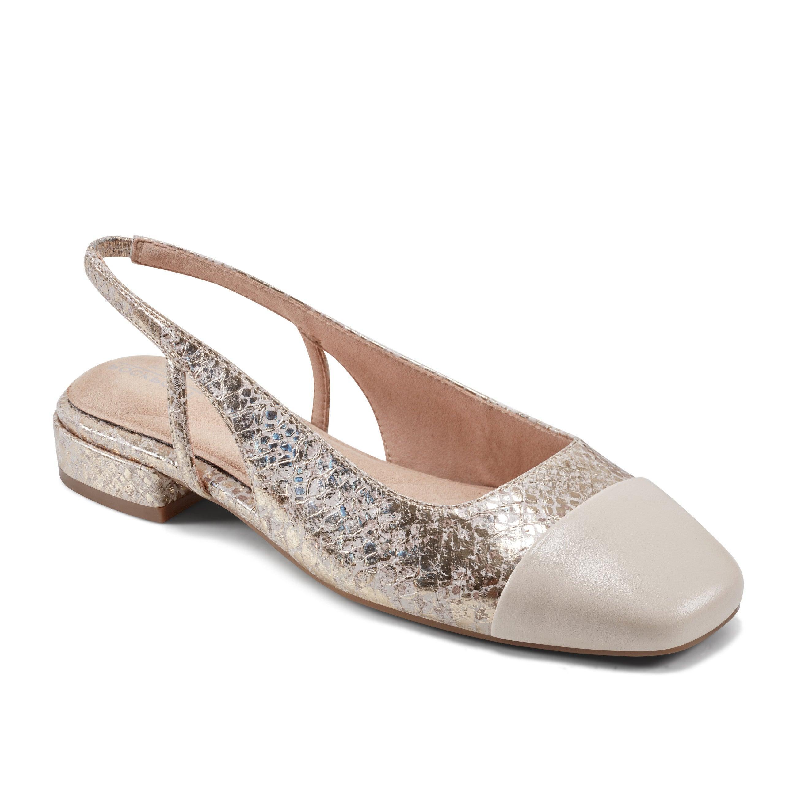 Women's Sagey Slingback Ballet Flats Product Image