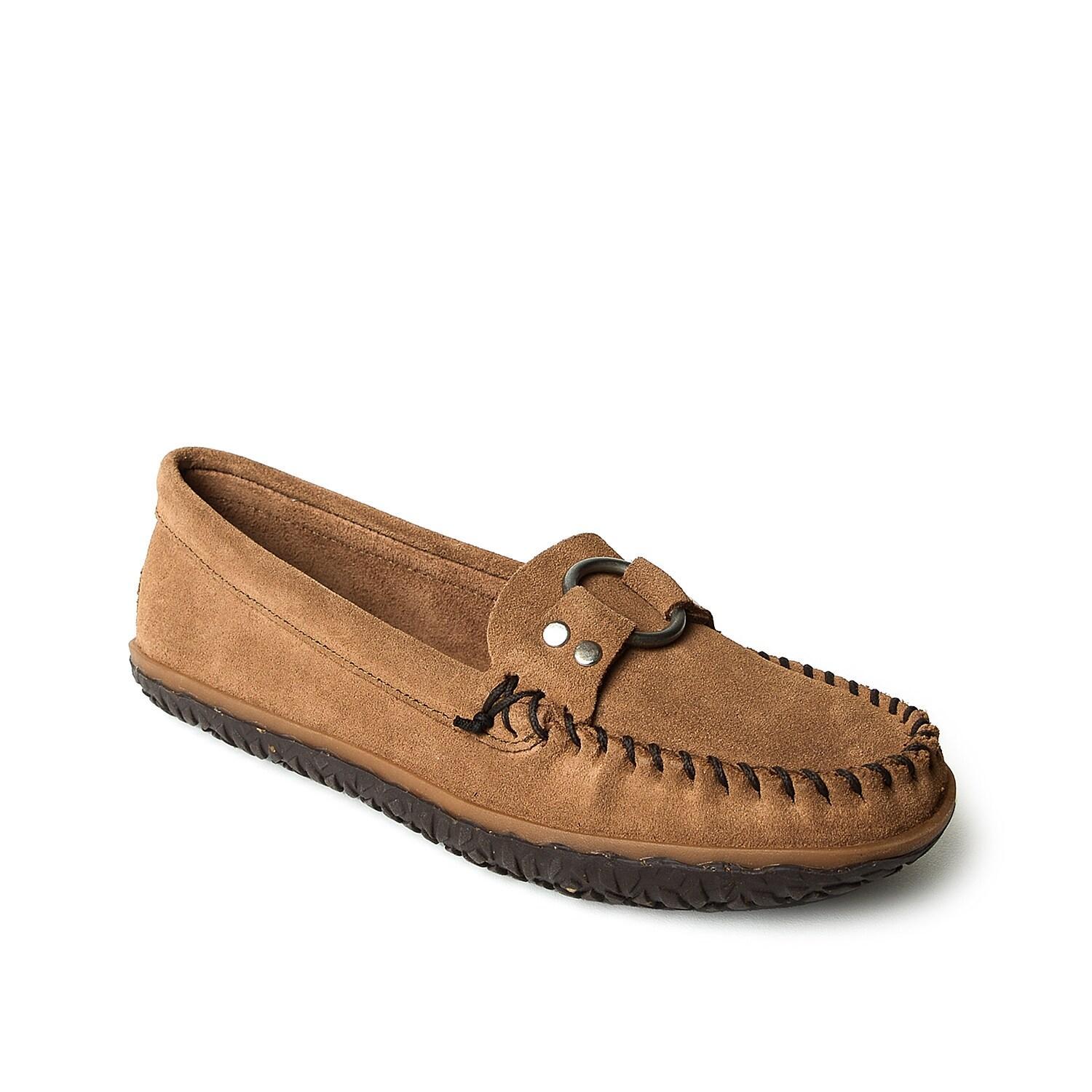 Minnetonka Tracey Slipper Product Image