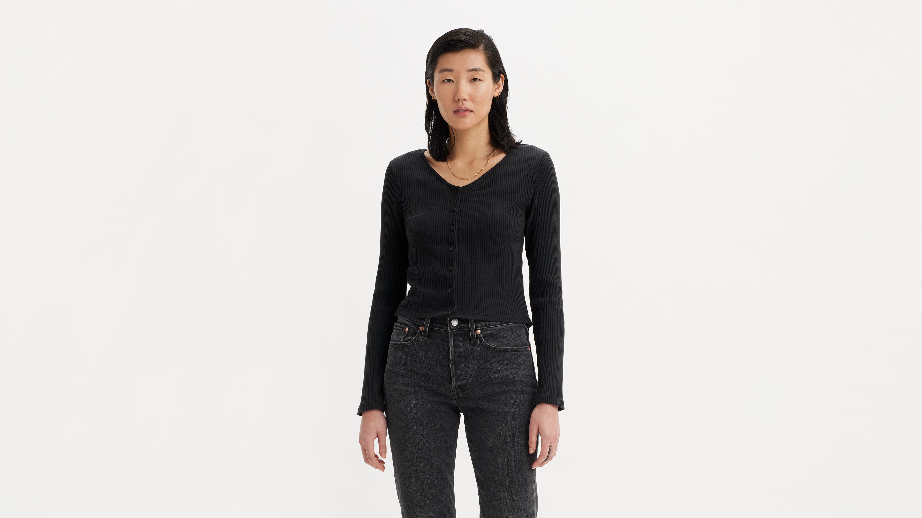 Levi's Long Sleeve Top - Women's Product Image